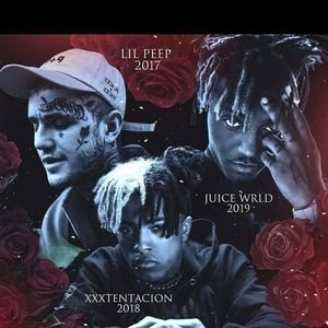 Meet your Posher, Garrett